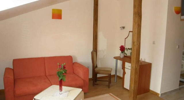 Полулюкс Emona Guest House