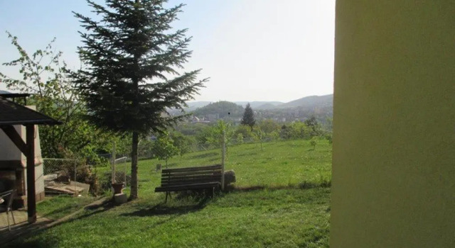 Habitación triple Estándar Pension PRIMUS