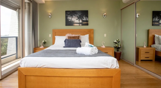Getaway Ocean Views, Rezervați Hotel Cannonvale 