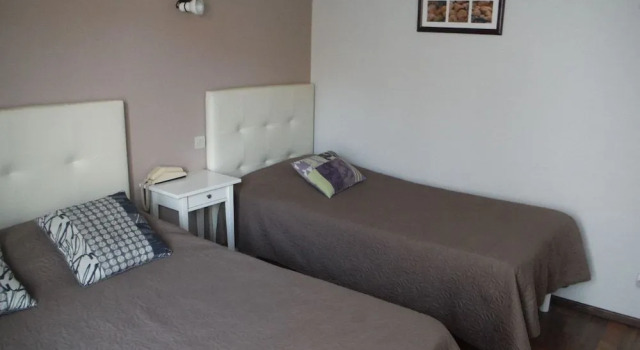 Hotel La Cote dArgent