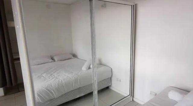 Студия Paradise Towers Surfers Paradise
