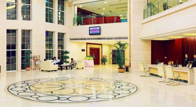 Lishui Tianshengqiao Villa, Rezerwuj Willa Hotele biznesowe w Lishui, 4* 5*