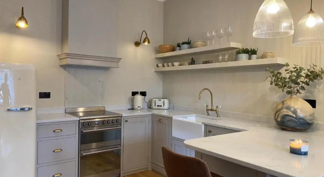 ch1 boutique stays, Забронировать Бутик-отель Отели Честера с завтраком, рядом с Университет Честера, Завтраки