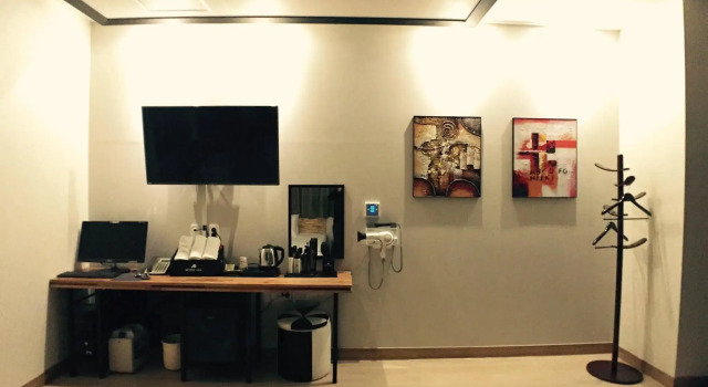 Hotel ARA - Busan Haeundae