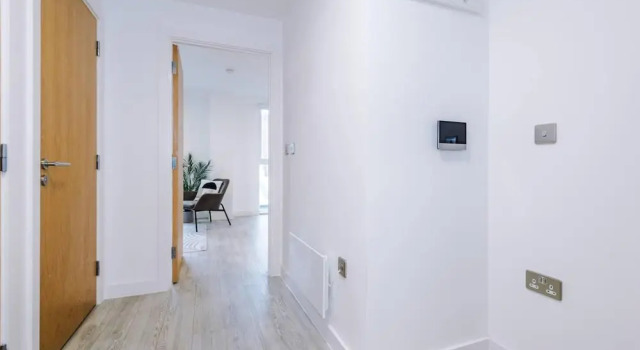 Manchester Short Stay, Забронировать Отель Бизнес-отели Англии, 4* 5*