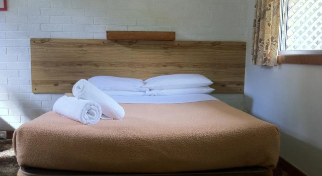 Mt Warning Forest Hideaway, Prenota Hotel Carool 