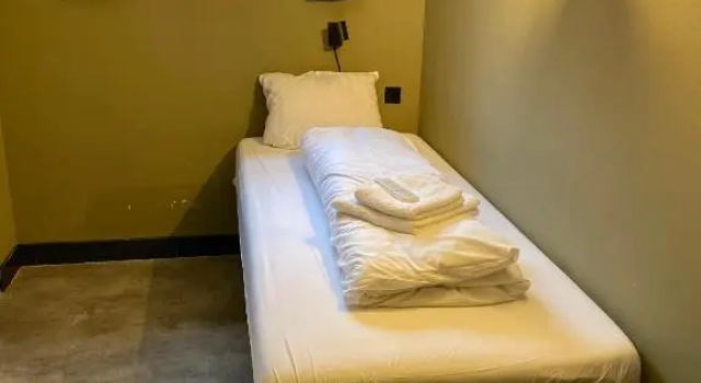 Одноместный номер Standard Hotel Oostereiland