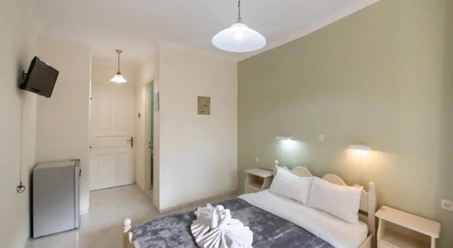 Двухместный номер Standard с видом на море Olive Tree-Member of My Villas Hospitality