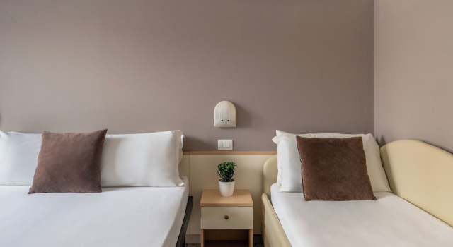 Номер Standard Hotel Holiday