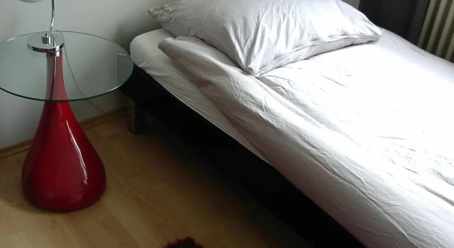 Номер Standard Ferienwohnung Bankwitz