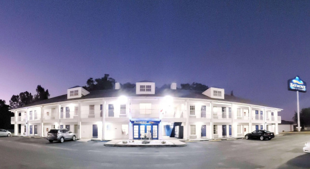 Baymont by Wyndham Eufaula, Buchen Sie Hotel Eufaula Alabama