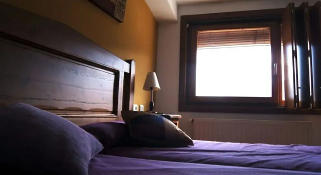 Hotel Rural Valhalla, Foglalás Szálloda Benimasot Alicante Province