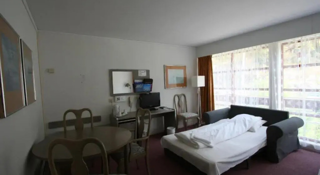 Семейный номер Standard Revsnes Hotel