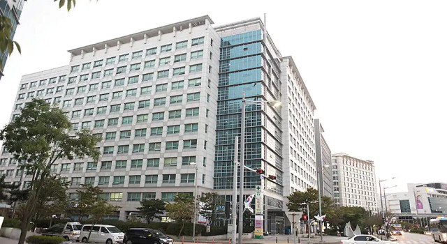 Capsule Hotel Goodstayinn, Prenota Hotel a capsule Hotel capsula a Gyeonggi-do, Hotel a capsule