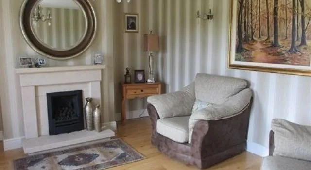 Burn Brig Bed & Breakfast, Забронировать Отель Баллимони Графство Антрим