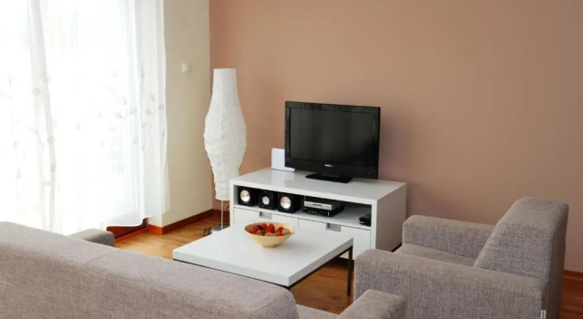 Apartament Trzynastka