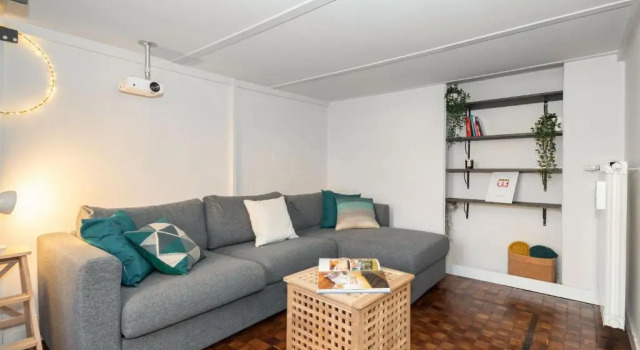 Апартаменты GuestHost - Porta Nuova Galliari Mini Flats