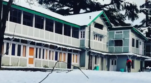 Castleton Casa