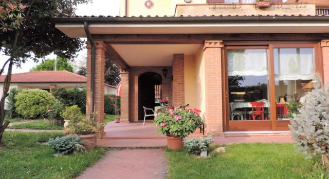 Номер Standard B&B Dora e Flavio Country Rooms