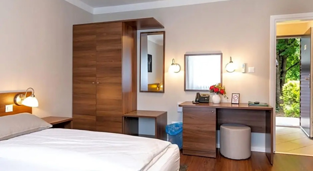 Номер Superior Plitvice Holiday Resort