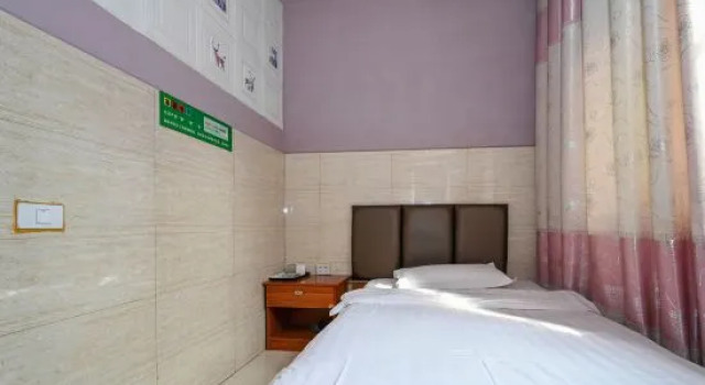 Одноместный номер Standard Dazhou Xionlong Hotel