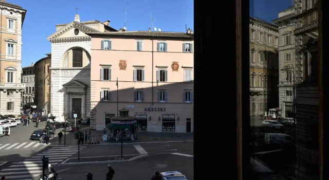 Vicolo dellAquila - Residenze Romanae, Забронировать Гостевой дом Гостевые дома Рима, рядом с Уста истины, Гостевой дом
