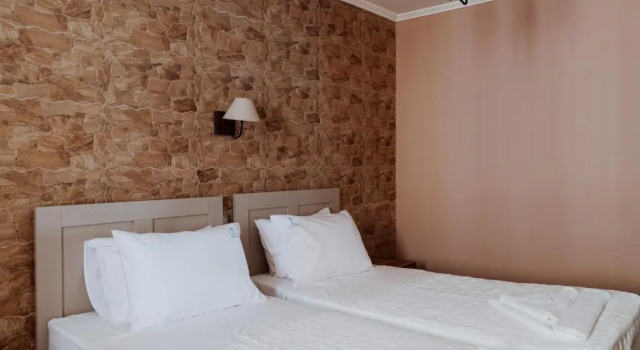 Номер Superior Lighthouse Hotel