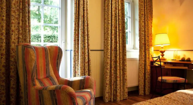 Одноместный номер Standard Landgasthof & Hotel Jagdhof