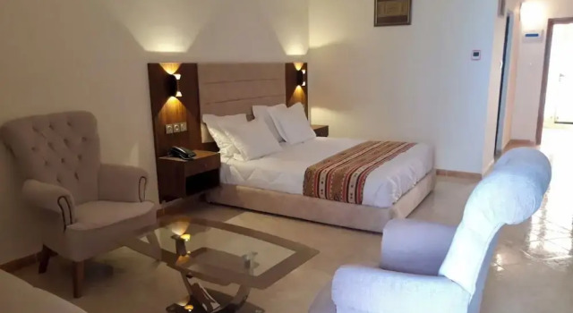 Номер Standard Mzab Hotel