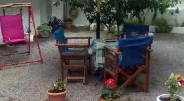 Studios Elpida, Prenota Hotel Hotel a Peloponneso con parcheggio, Parcheggio