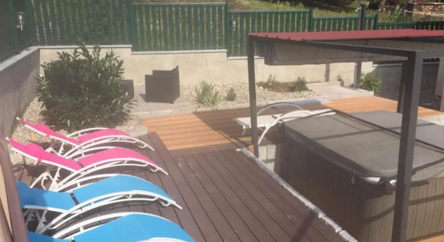 Студия les Gîtes 2-4 pers Rémy HEROLD
