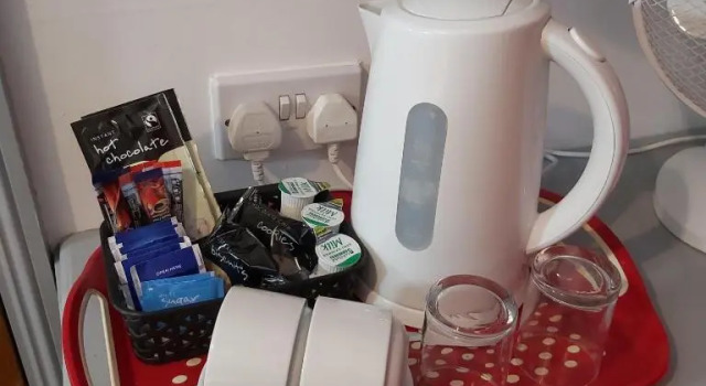 Номер Economy St Albans Guest House, Dover