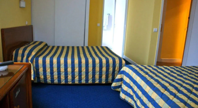 Inter-Hotel Frisia, Забронировать Отель Болье-сюр-Мер Приморские Альпы