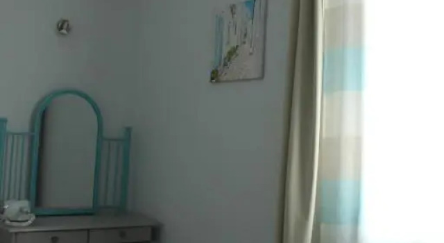 Номер Economy Passos Rooms