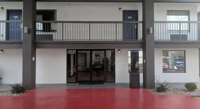 Quality Inn Chattanooga, Reserva ahora Hotel Chattanooga Tennessee