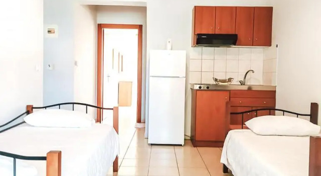 Апартаменты Villa Valeria Thassos
