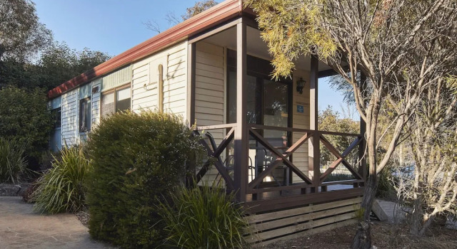 NRMA Bathurst Panorama Holiday Park, Buchen Sie Resort Bathurst Central West NSW