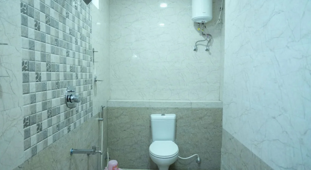 Люкс Sri Krishnan Residency