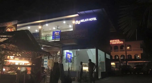 Nu Melati Hotel, Boek Hotel Pantai Cenang 