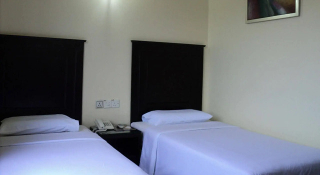 Hotel Sri Puchong