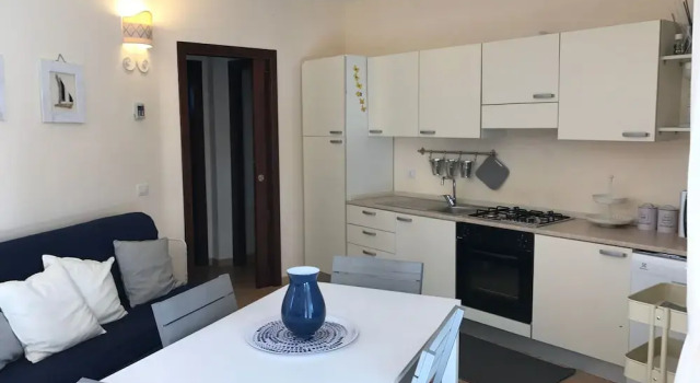 Апартаменты Classic Residenze del Mare