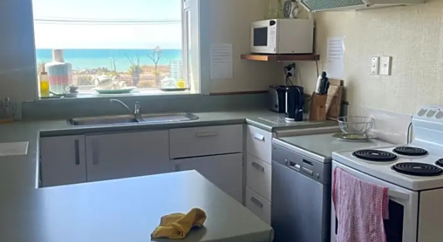 Coastal Accommodation, Забронировать Апартаменты/квартира Отели Waitaki District с парковкой, Парковка