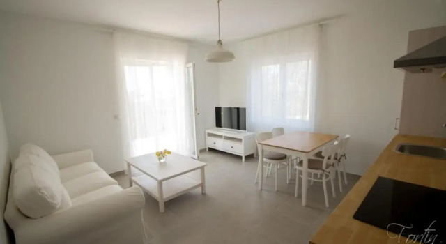 Апартаменты Superior Apartments Terra Petrosa
