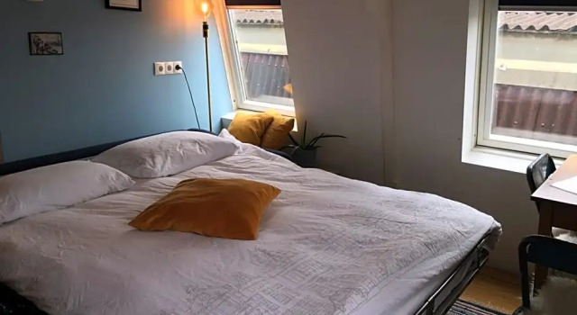 B&B Numero 14, Забронировать Отель «постель и завтрак» Ост Амстердам