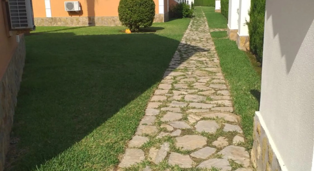 Oliva Nova flat in front of MET, Забронировать Отель Старый город Олива Коста-де-Валенсия