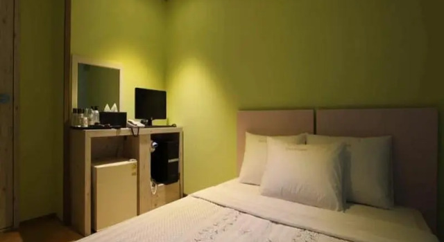Schlagen Hotel, Rezerwuj Hotel Seul Republika Korei, w pobliżu Daehangno