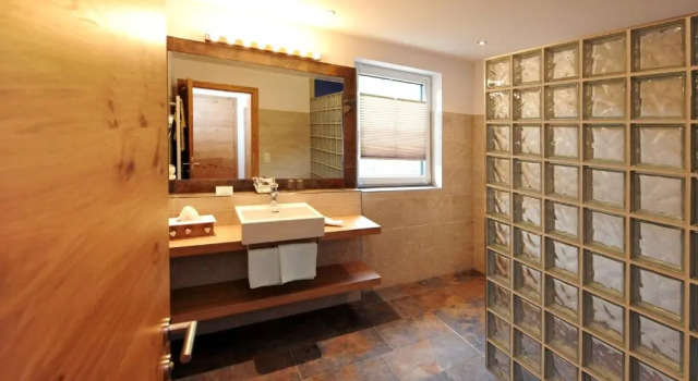 Номер Standard Hotel Eggerhof