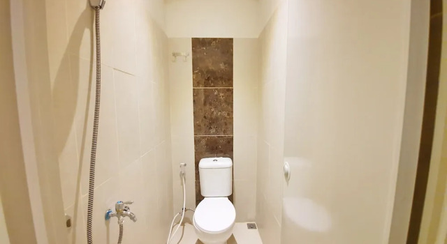 Economy huone 77 Sunset Plaza