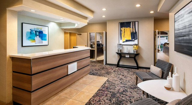 Sonesta ES Suites Carmel Mountain - San Diego, Забронировать Отель Ранчо-Бернардо 