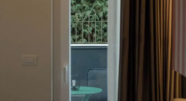 Номер Standard Villa Galentino Suite Room